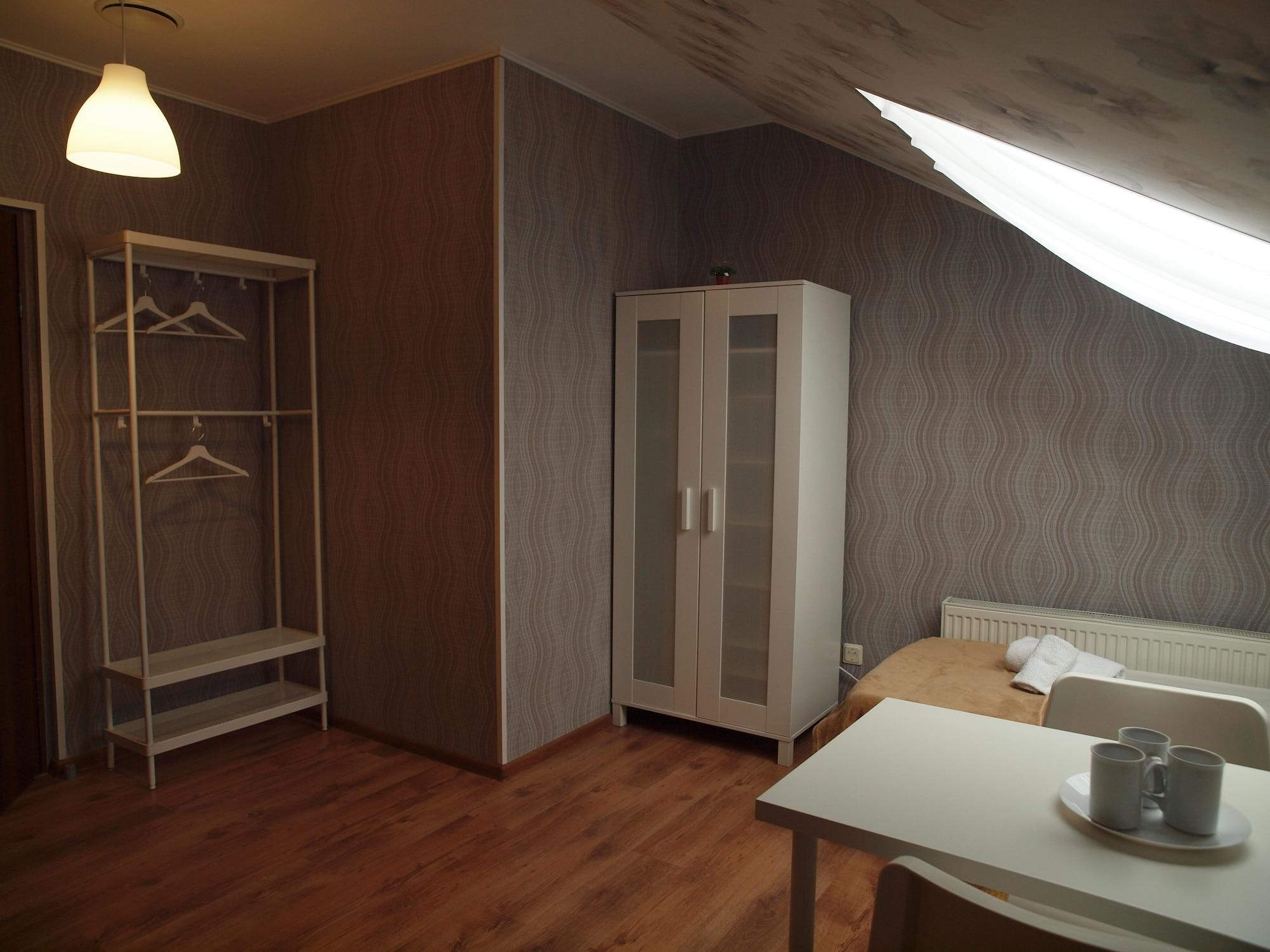 Hotel Westa Riga