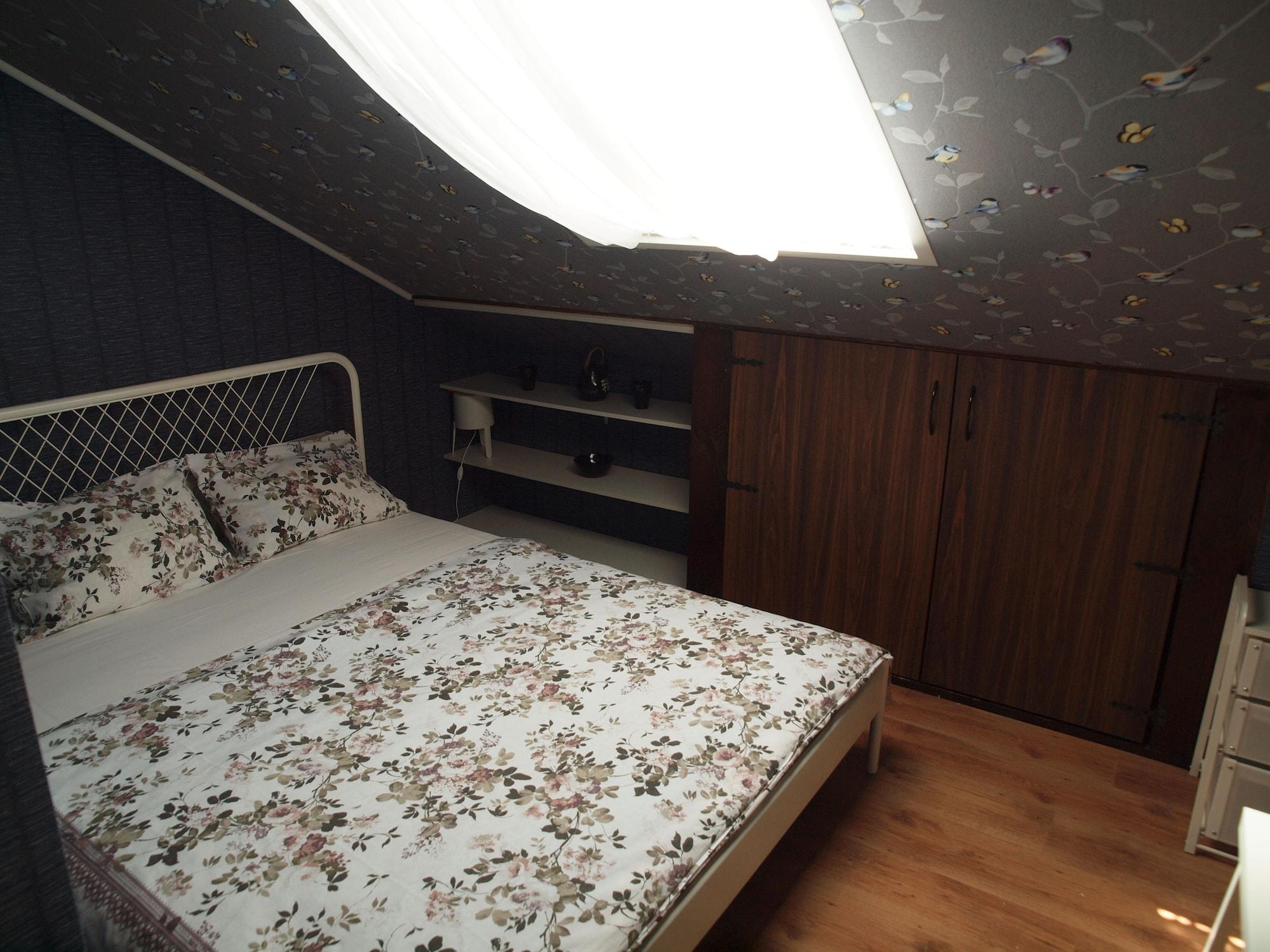 Hotel Westa