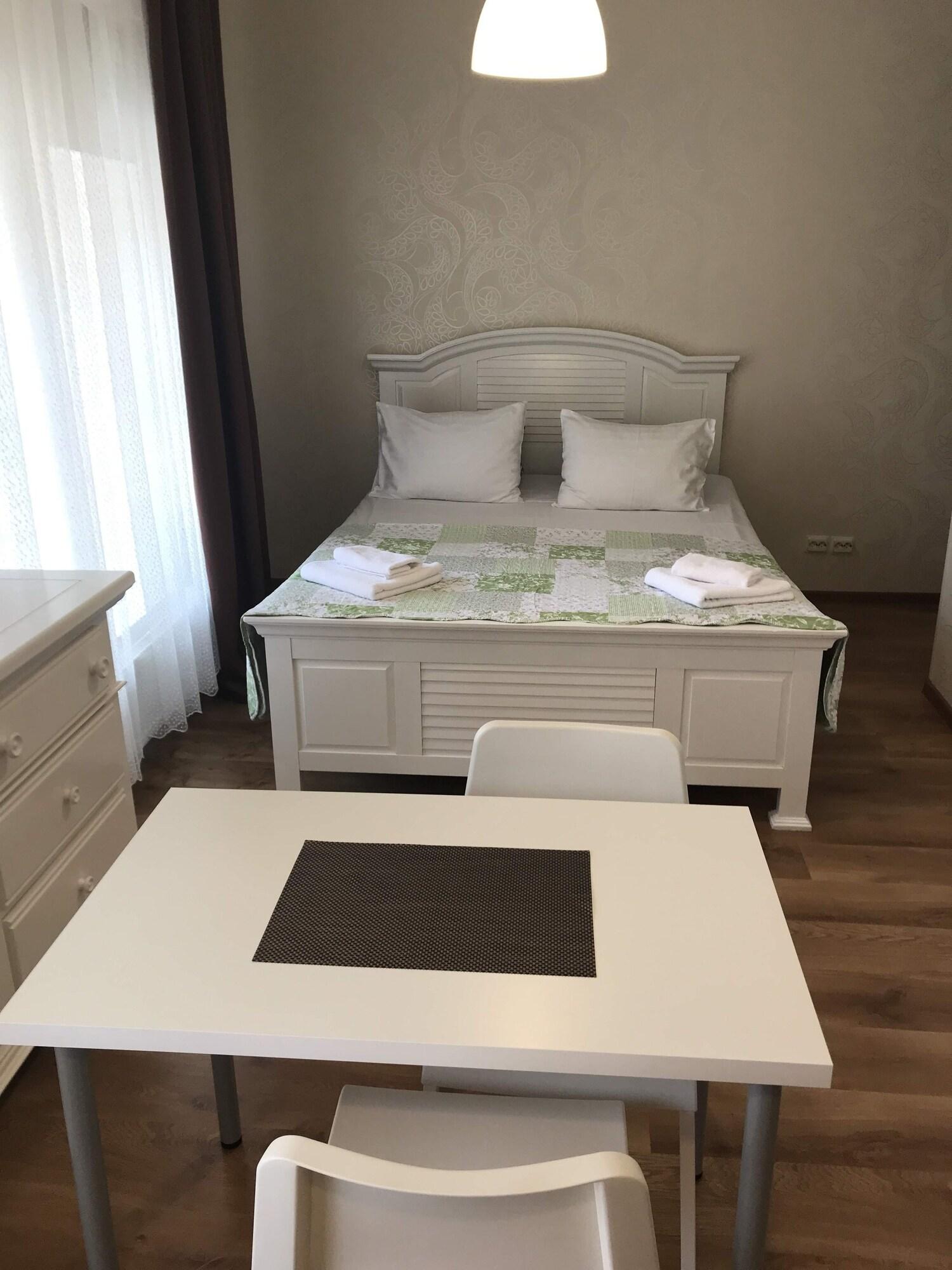 Hotel Westa