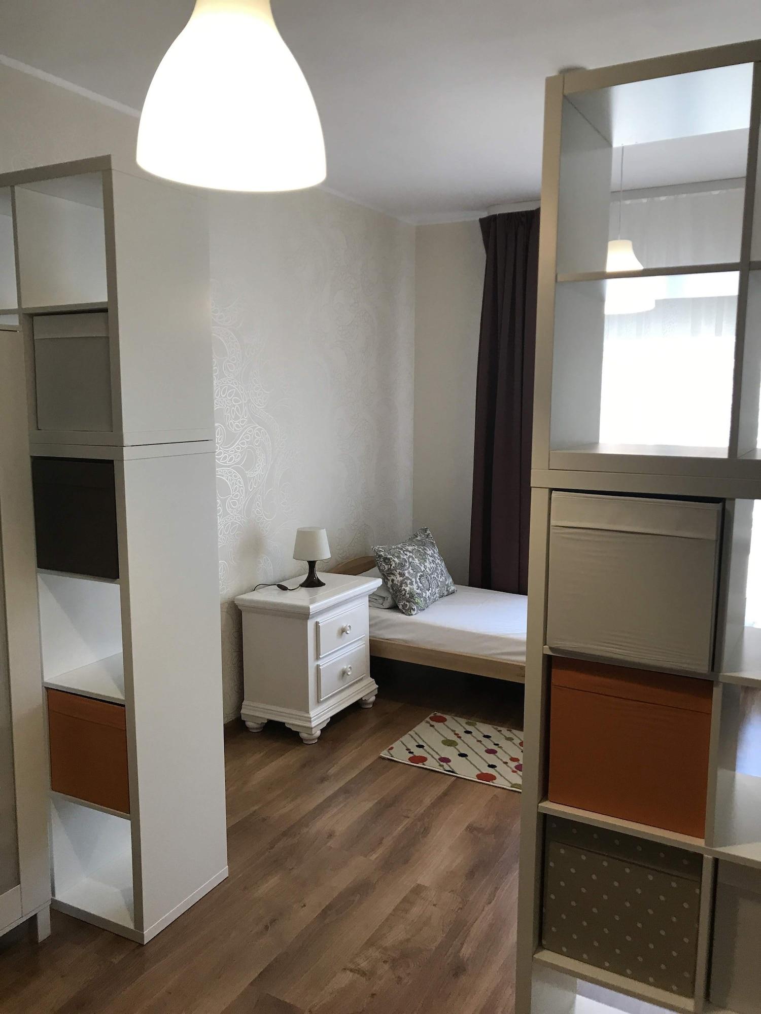 Hotel Westa Riga