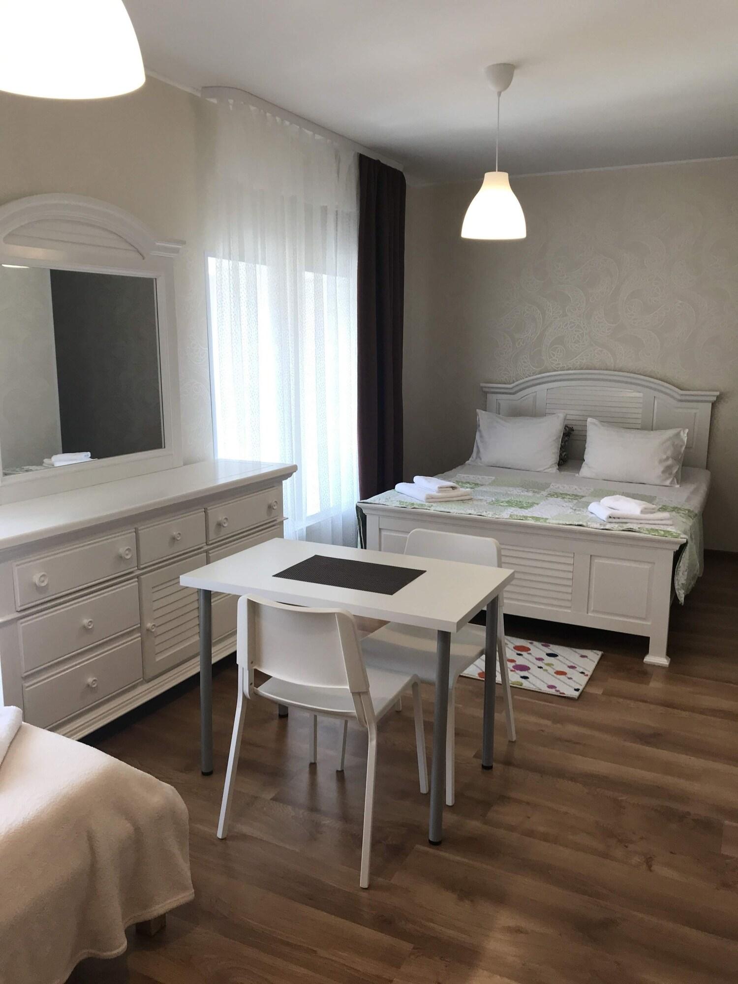 Hotel Westa