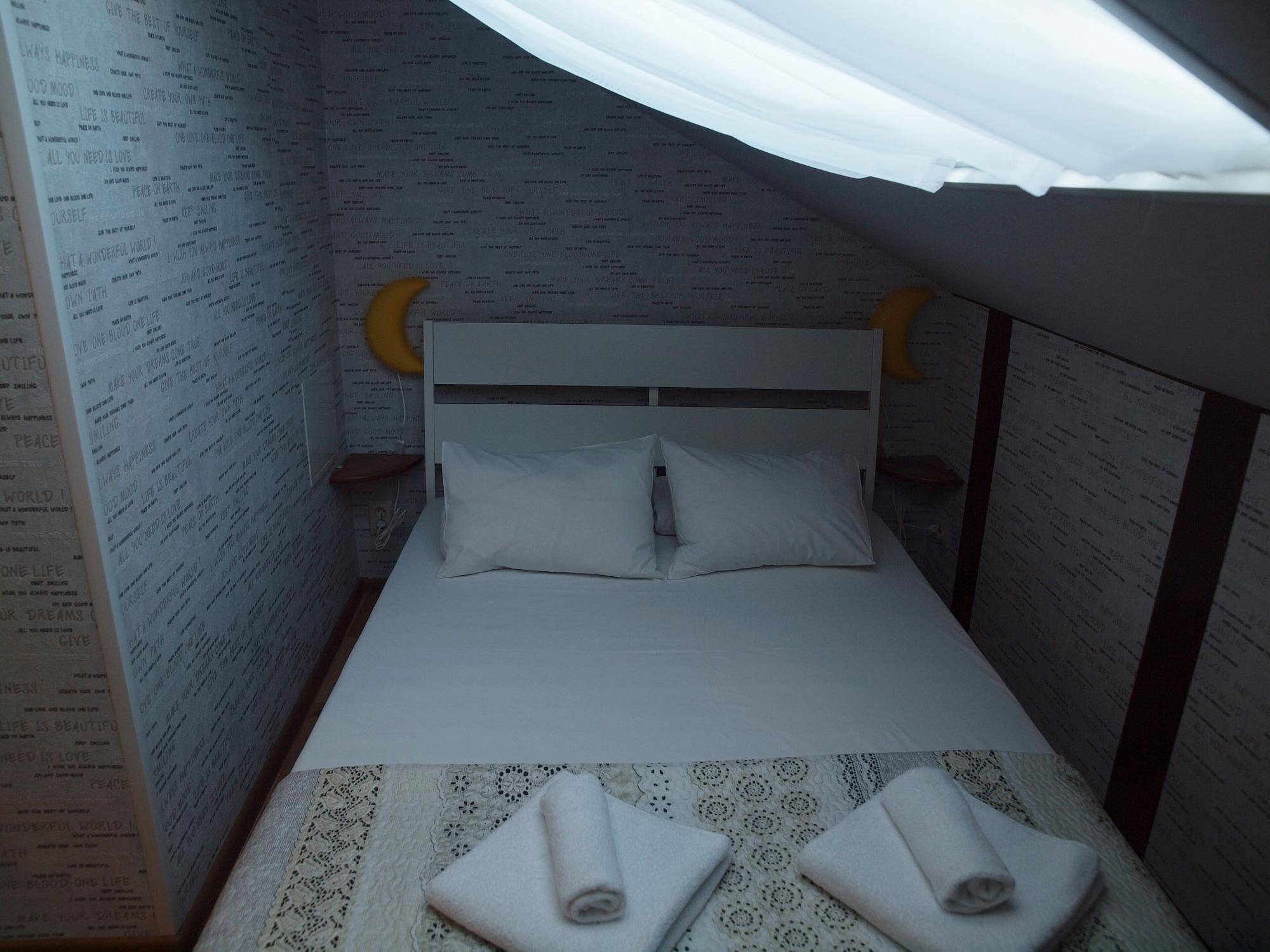 Hotel Westa