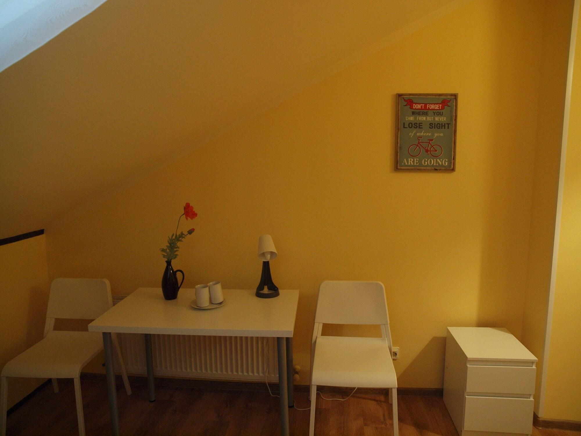 Hotel Westa