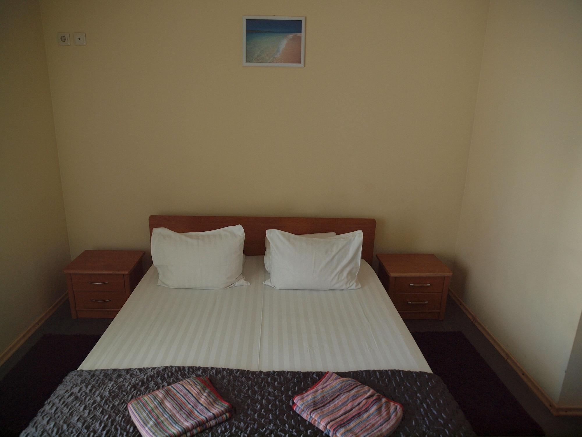 Hotel Westa