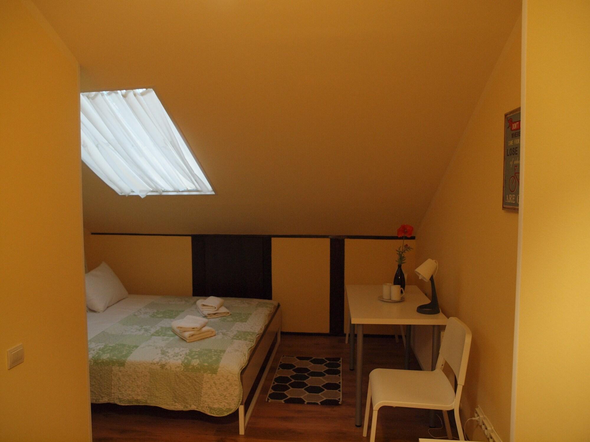 Westa Hotel 2*