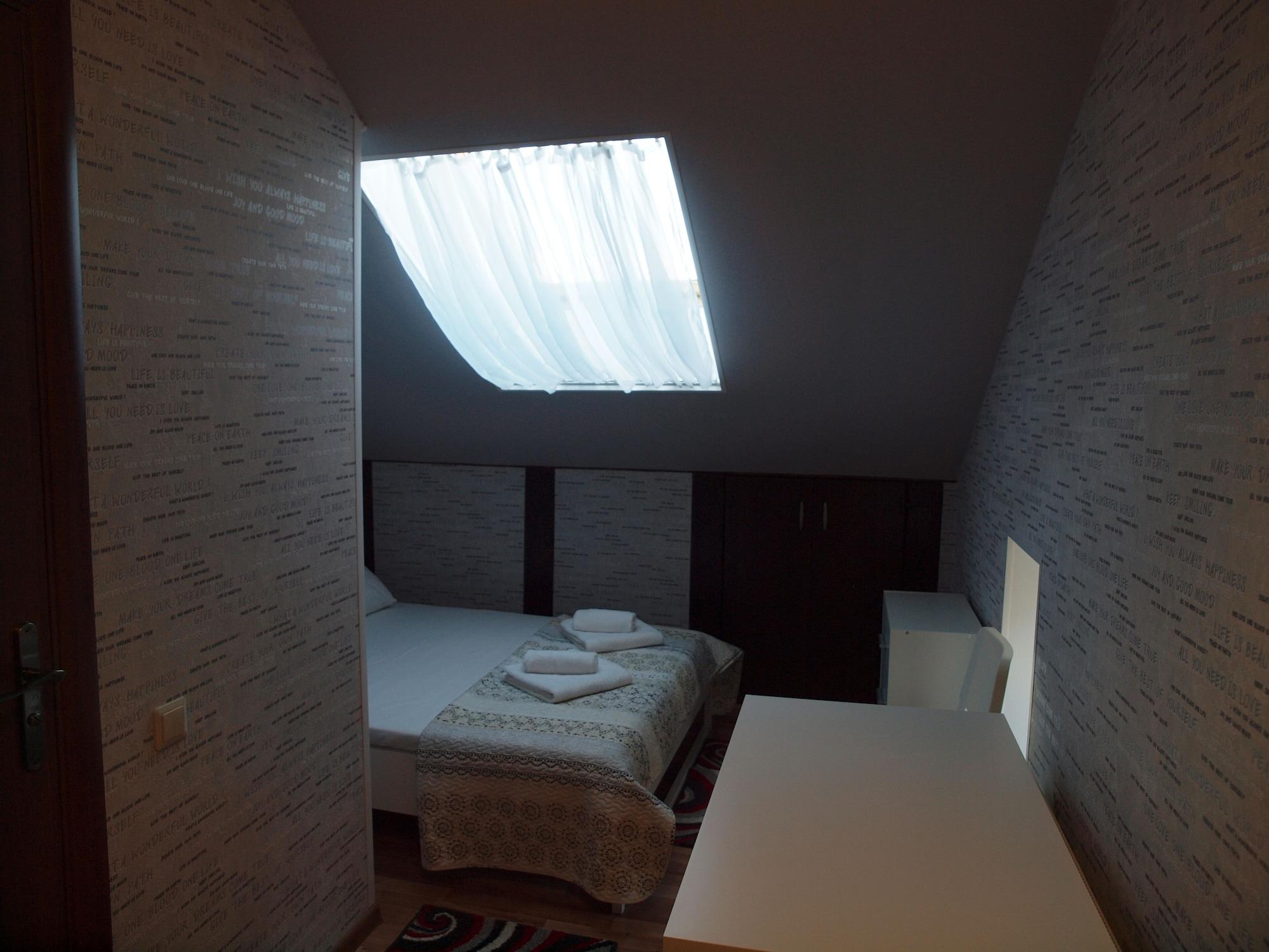 Westa Hotel