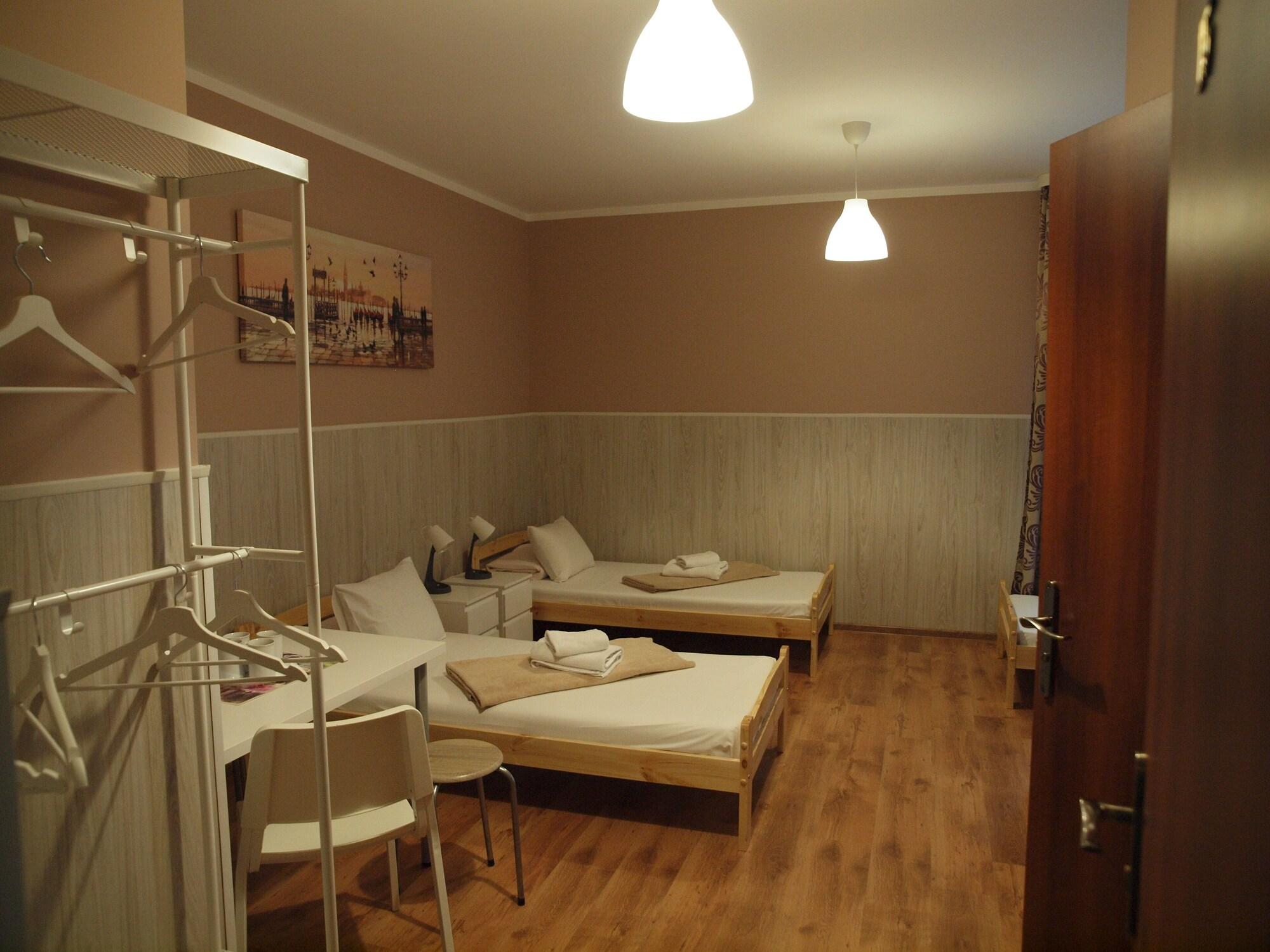Westa Hotel