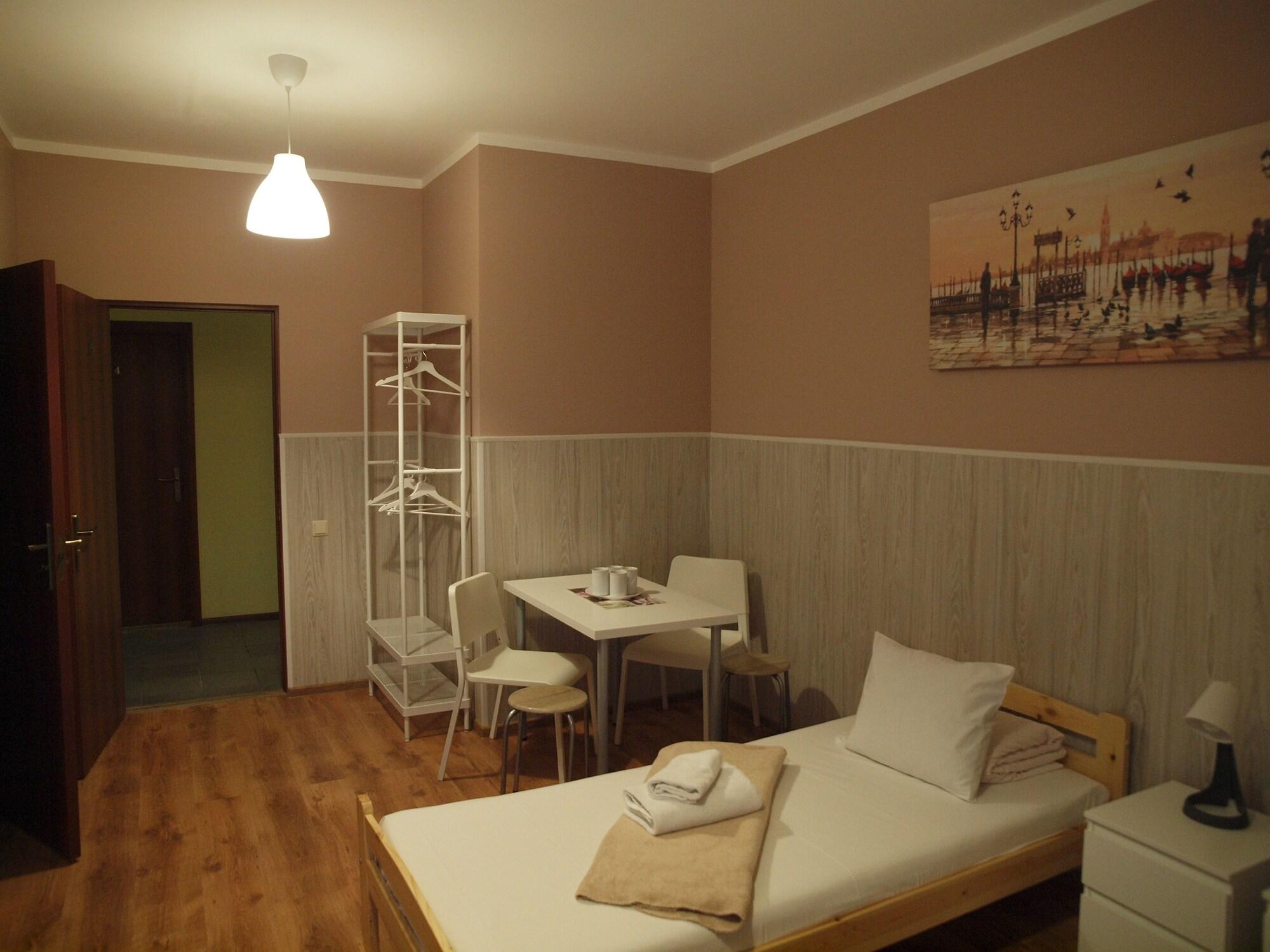 Westa Hotel 2*