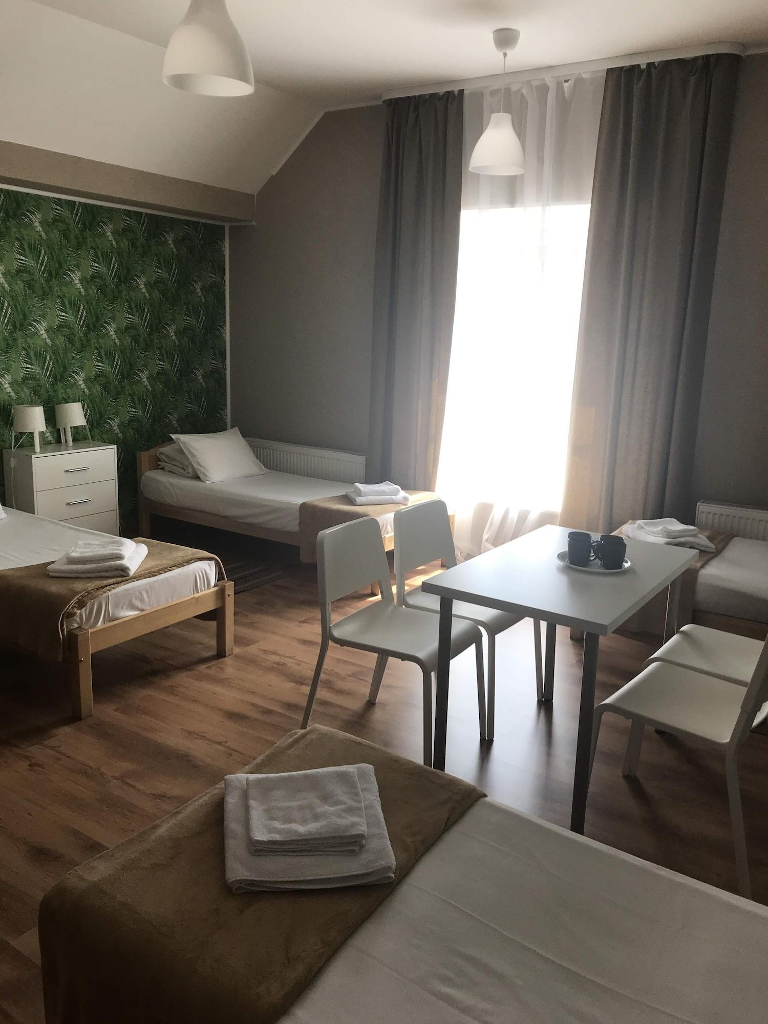 Hotel Westa Riga