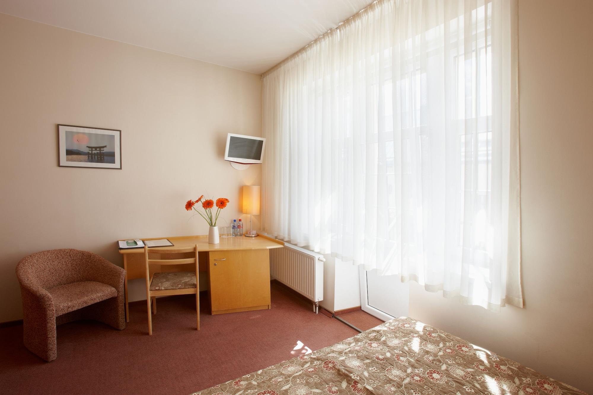 Hotell Edvards
