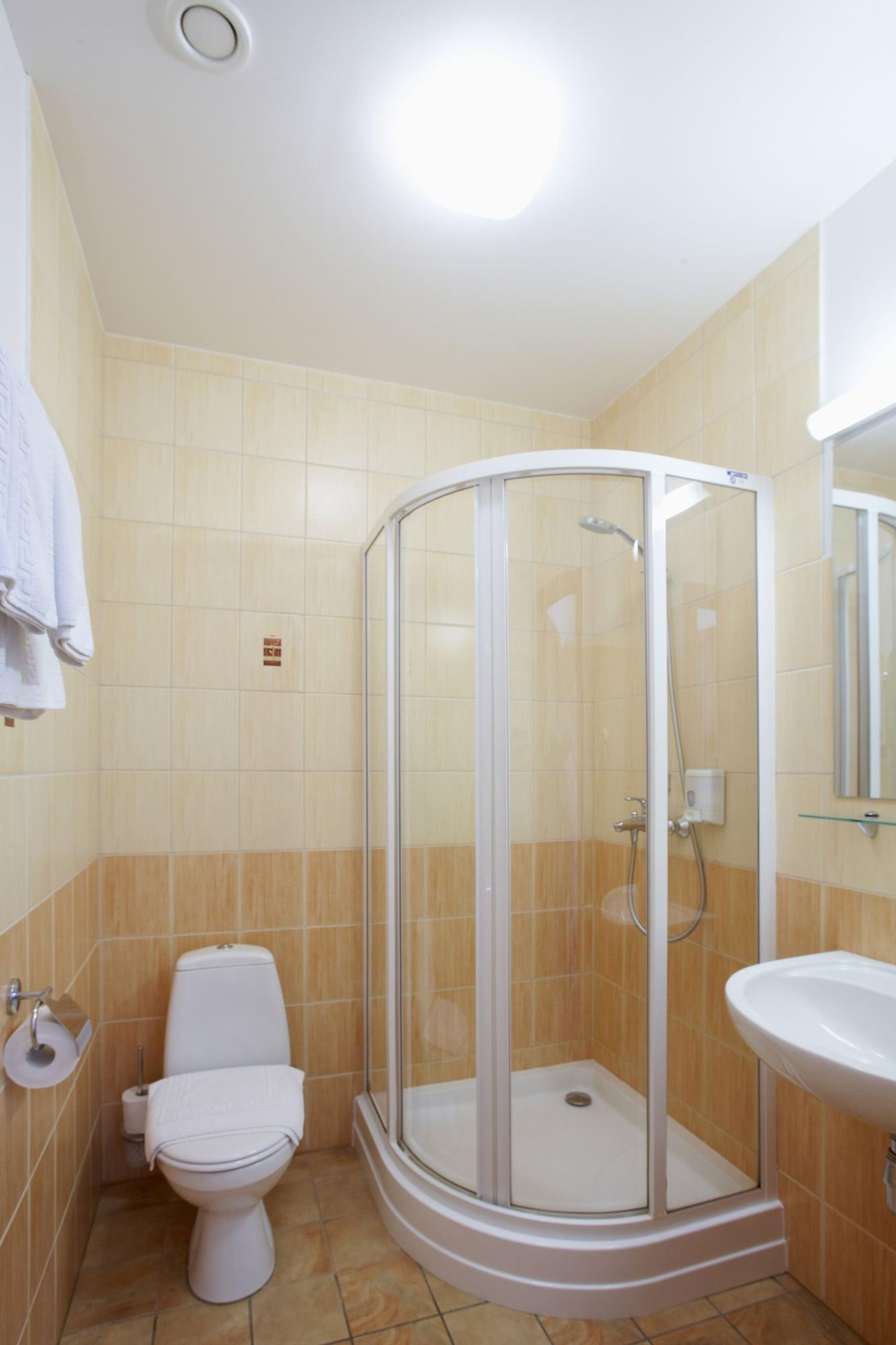 Edvards Hotell