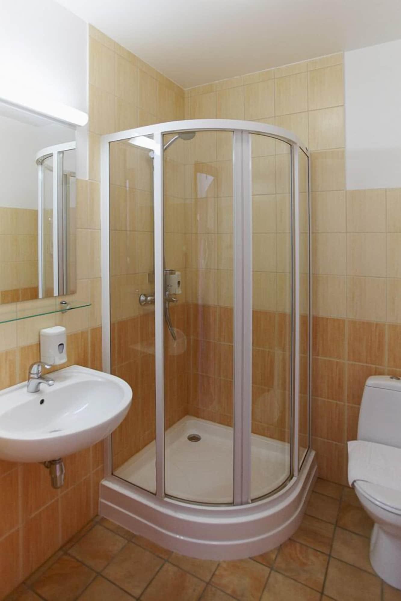 Hotel Edvards 3*