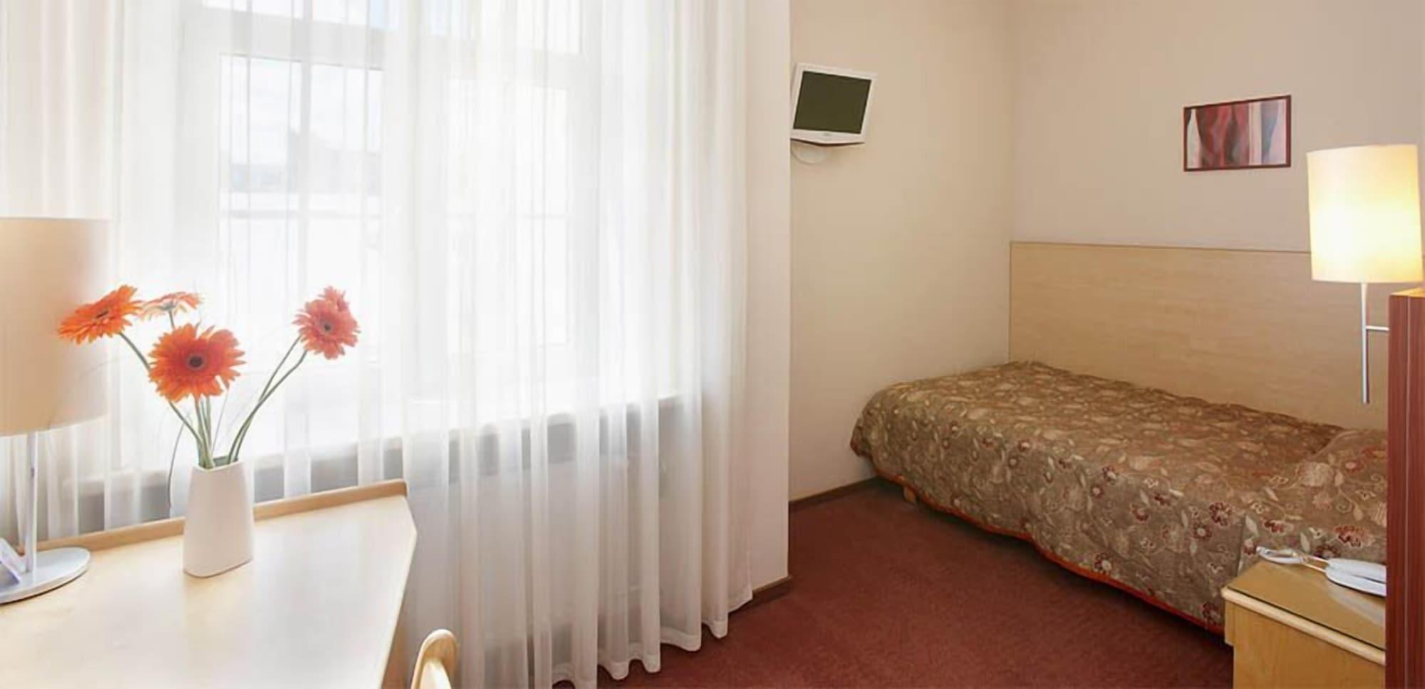 Edvards Hotel