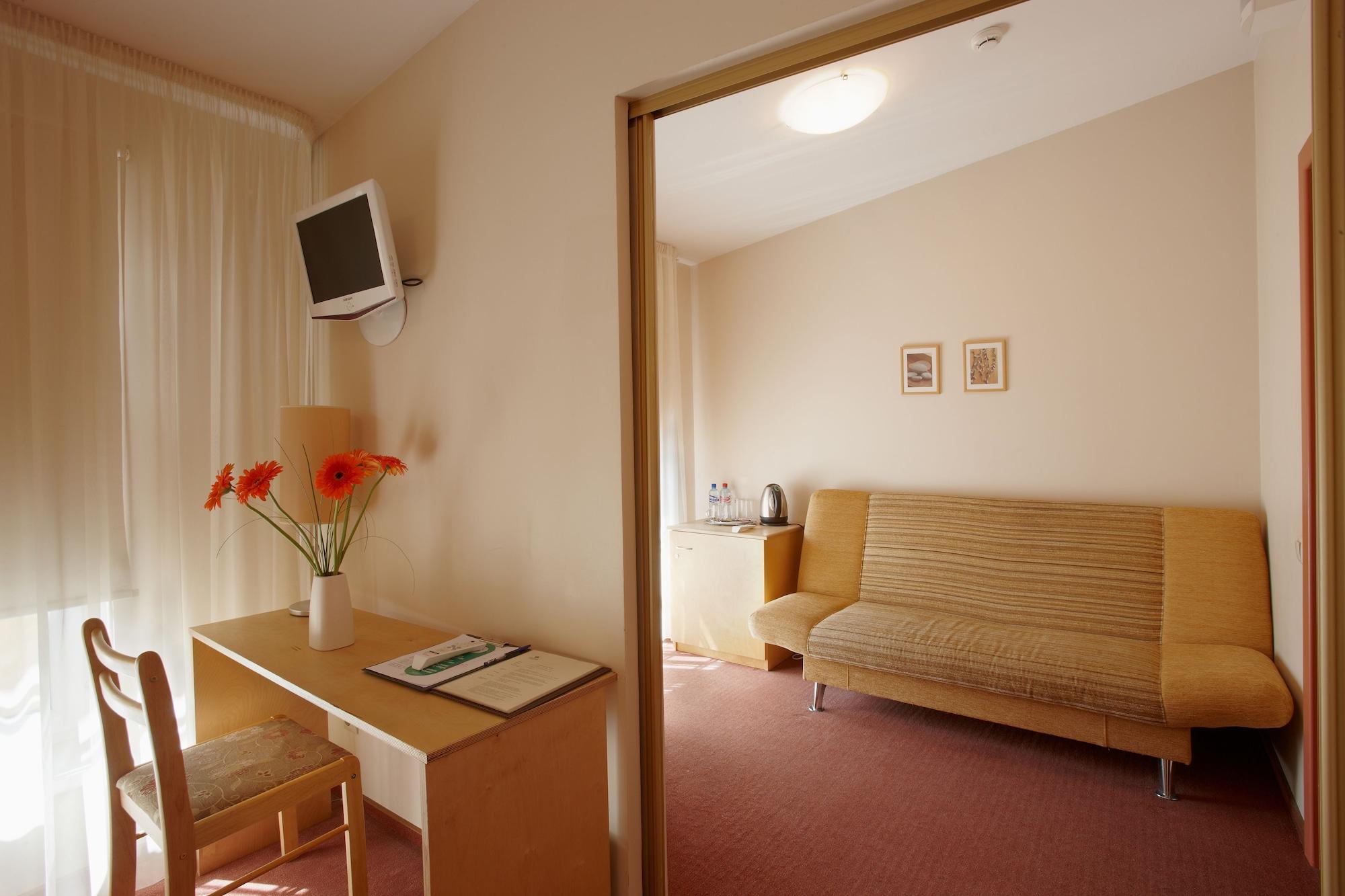 Hotel Edvards