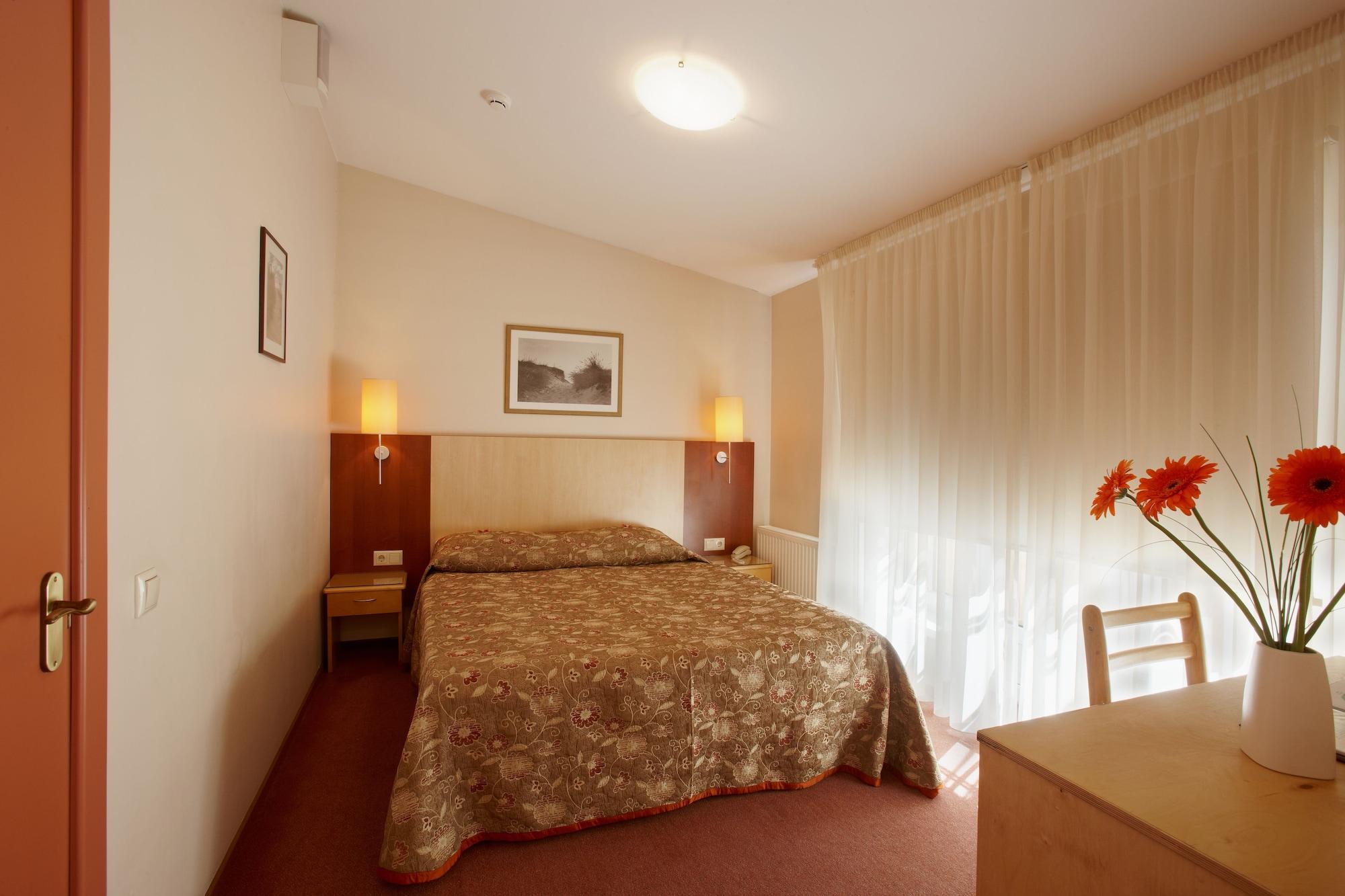 Edvards Hotel Riga