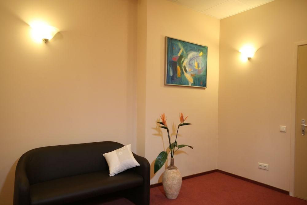 Edvards Hotell