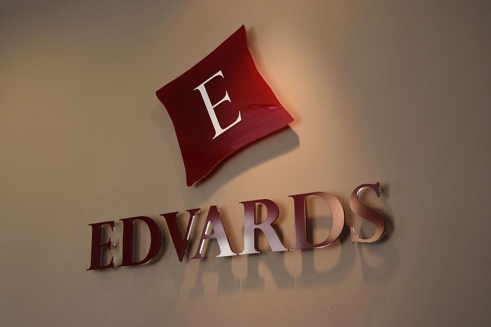 Hotell Edvards 3*