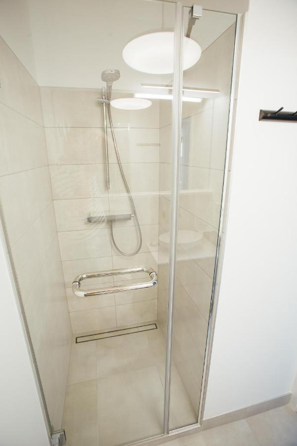 Peaceful Oasis With Air Conditioner Location Riga