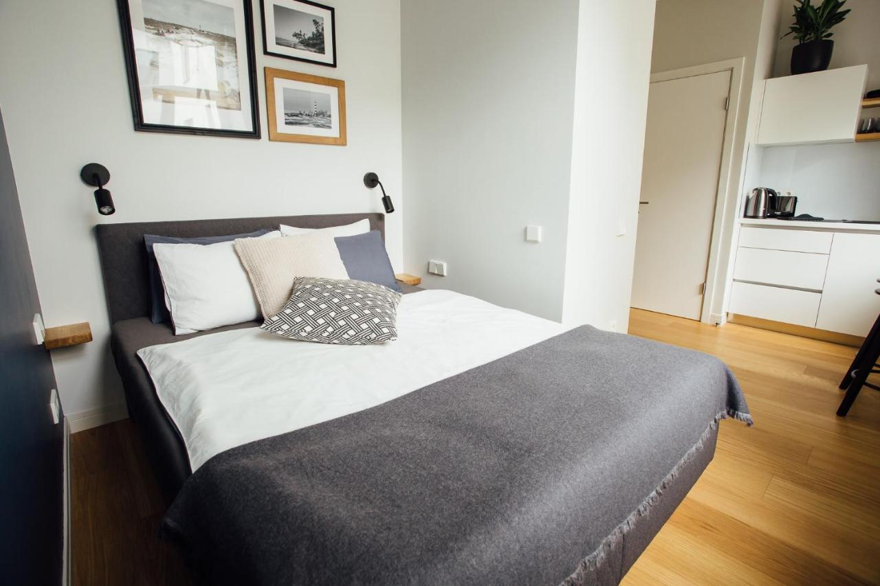 Peaceful Oasis With Air Conditioner Location Korter Riga