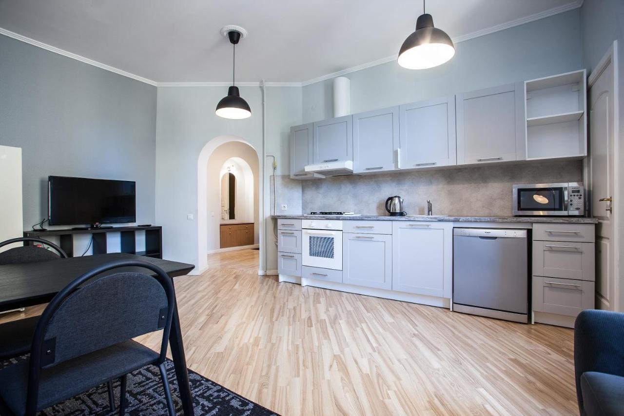 Apartment Gertrude's