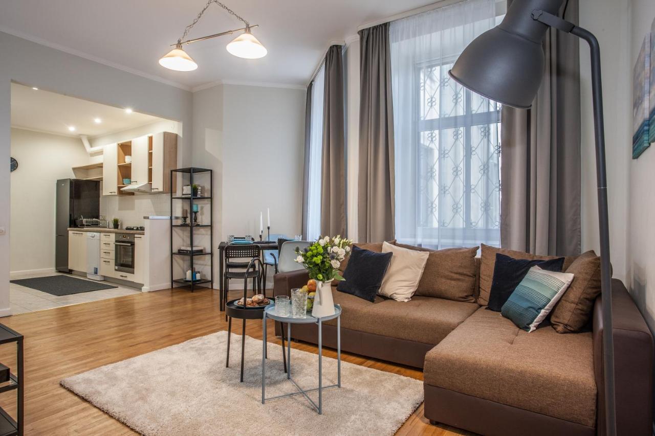Apartment Gertrude's