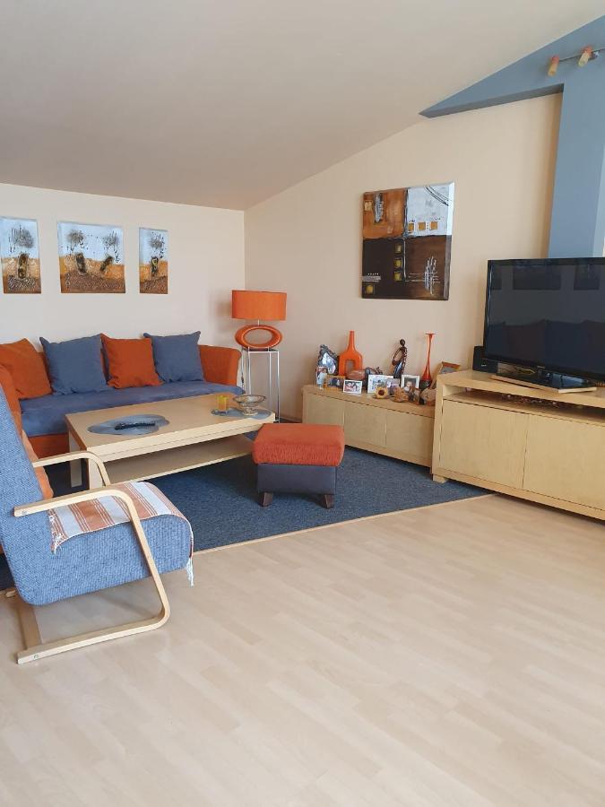 Guesthouset Dolphin *