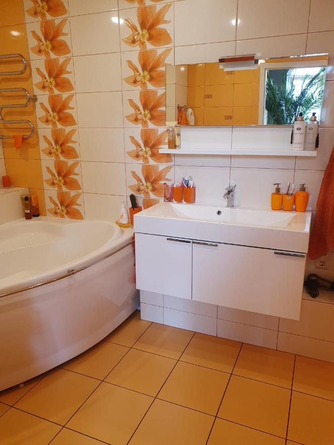Guesthouset Dolphin *