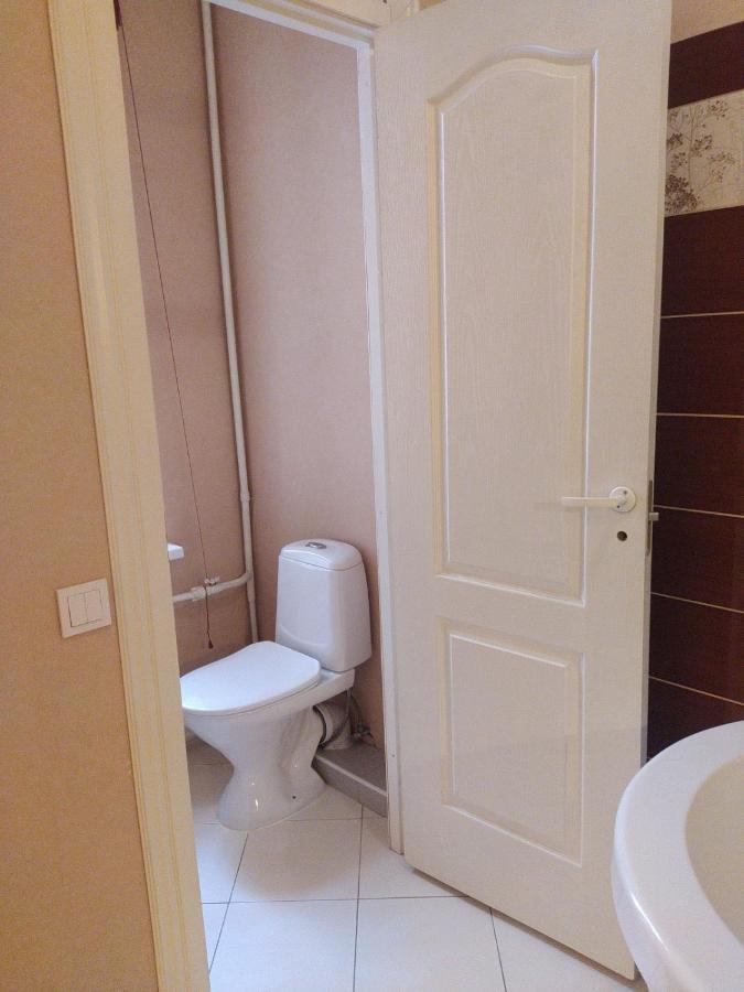 Atlashouse Apartment *