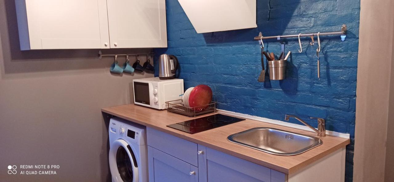 Old Town Cute Flat 2 Beds 2 Baths Apartment *