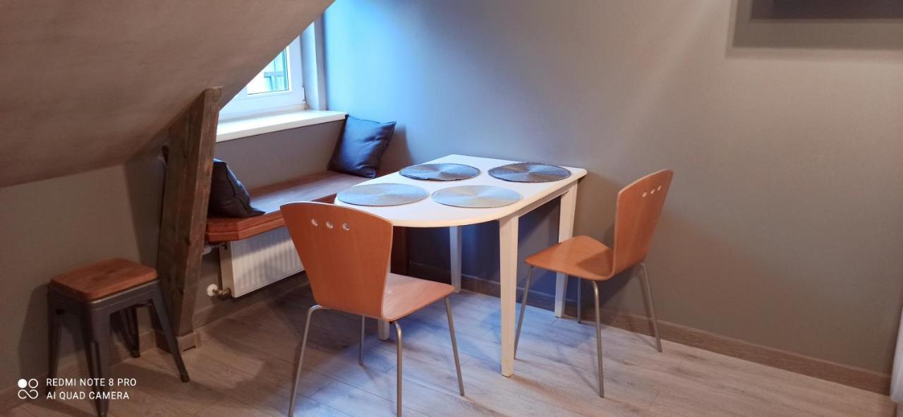 Apartment Old Town Cute Flat 2 Beds 2 Baths