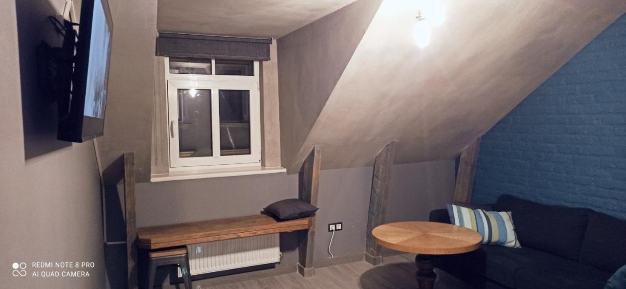 Apartment Old Town Cute Flat 2 Beds 2 Baths *