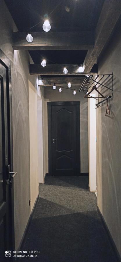 Old Town Cute Flat 2 Beds 2 Baths Apartment Riga