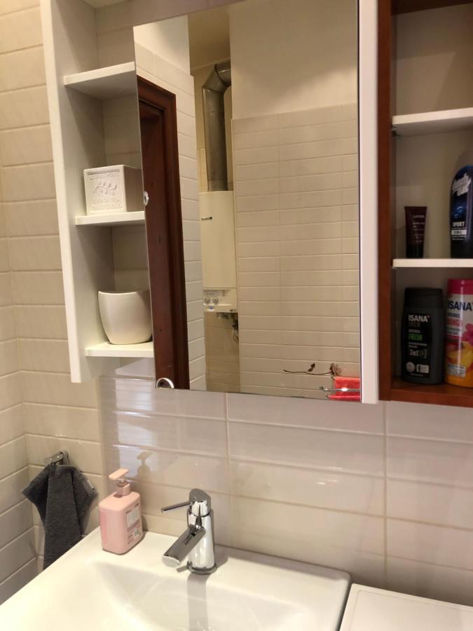 Apartamento Besthomeriga Riga