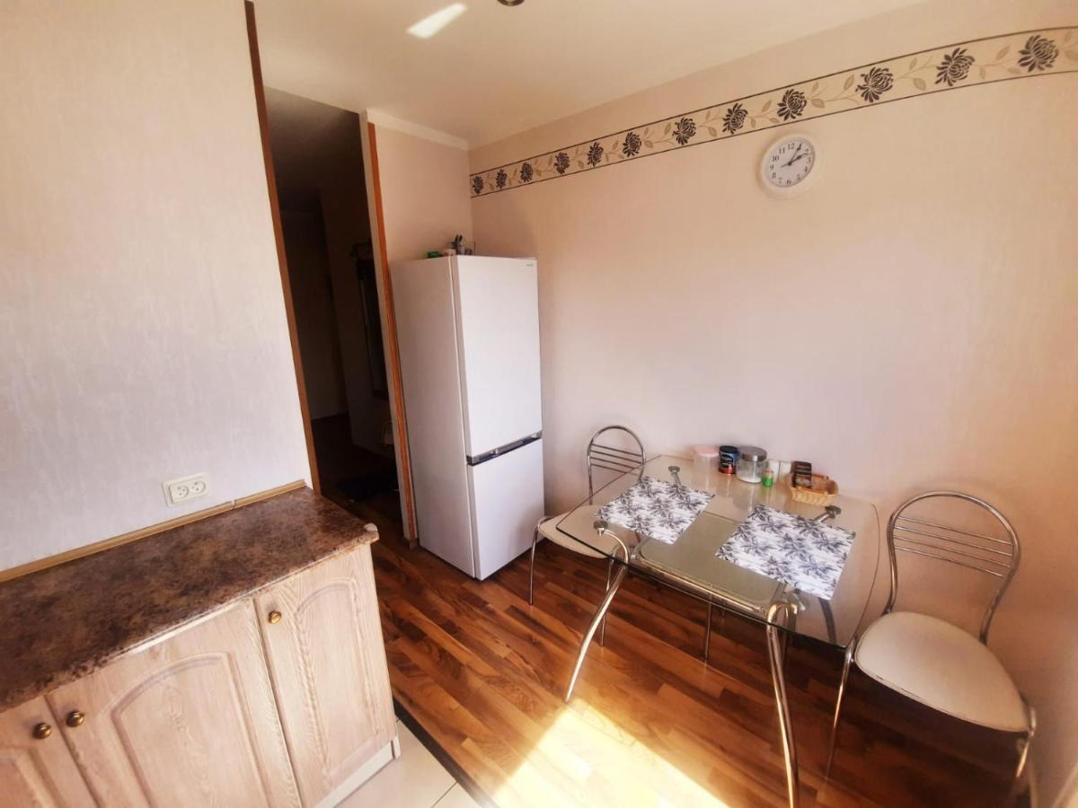 Sunny Apartment *