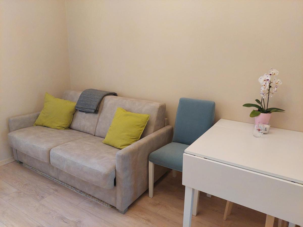 Apartment Cosy One Seperate Bedroom In Center, Perfect For Family Trip.