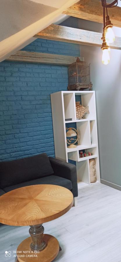Old Town Cute Flat 2 Beds 2 Baths Apartment Riga