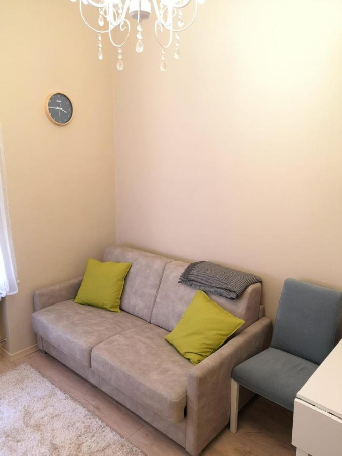 Cosy One Seperate Bedroom In Center, Perfect For Family Trip. Apartment Riga