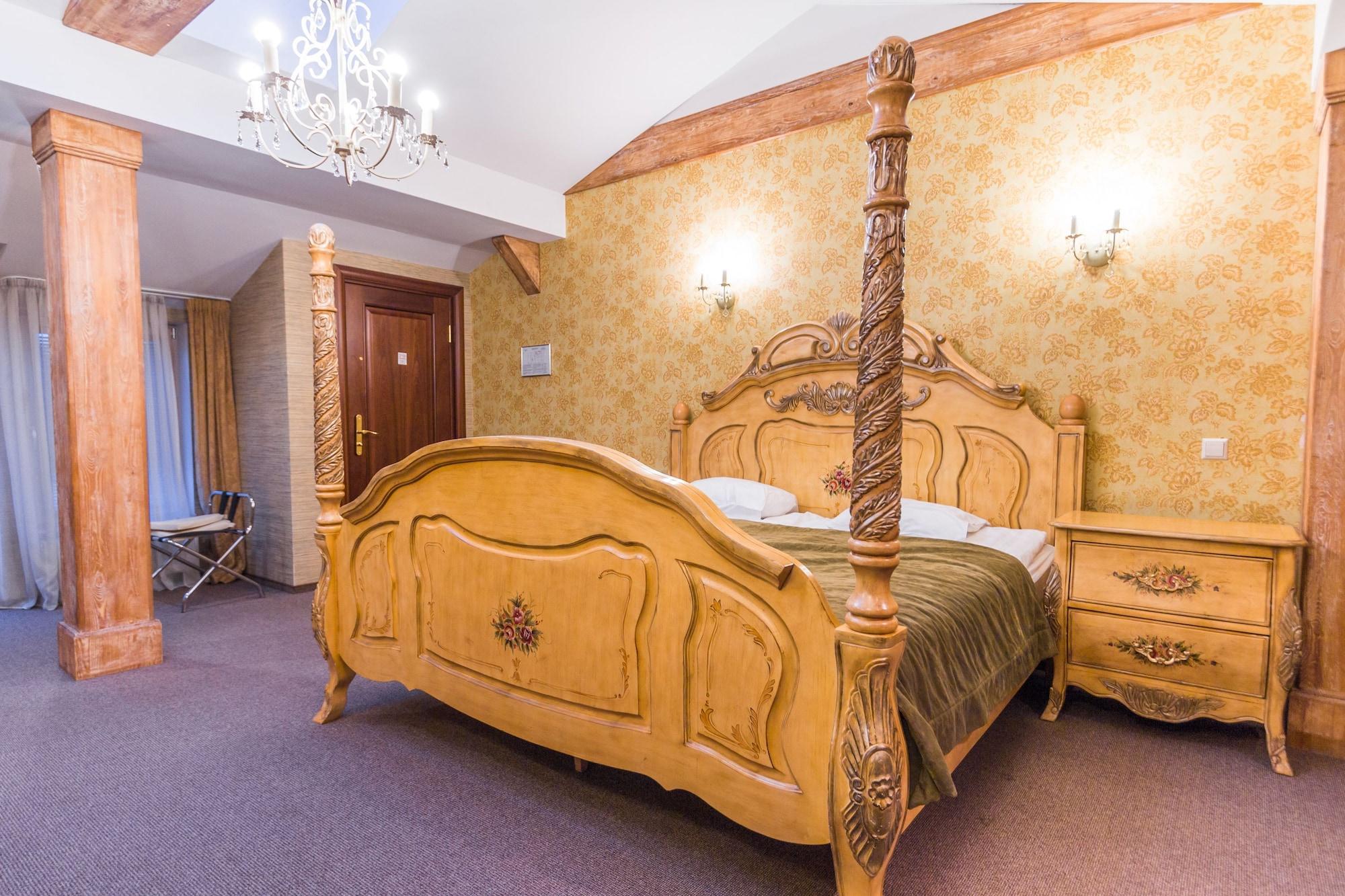 Garden Palace 4*