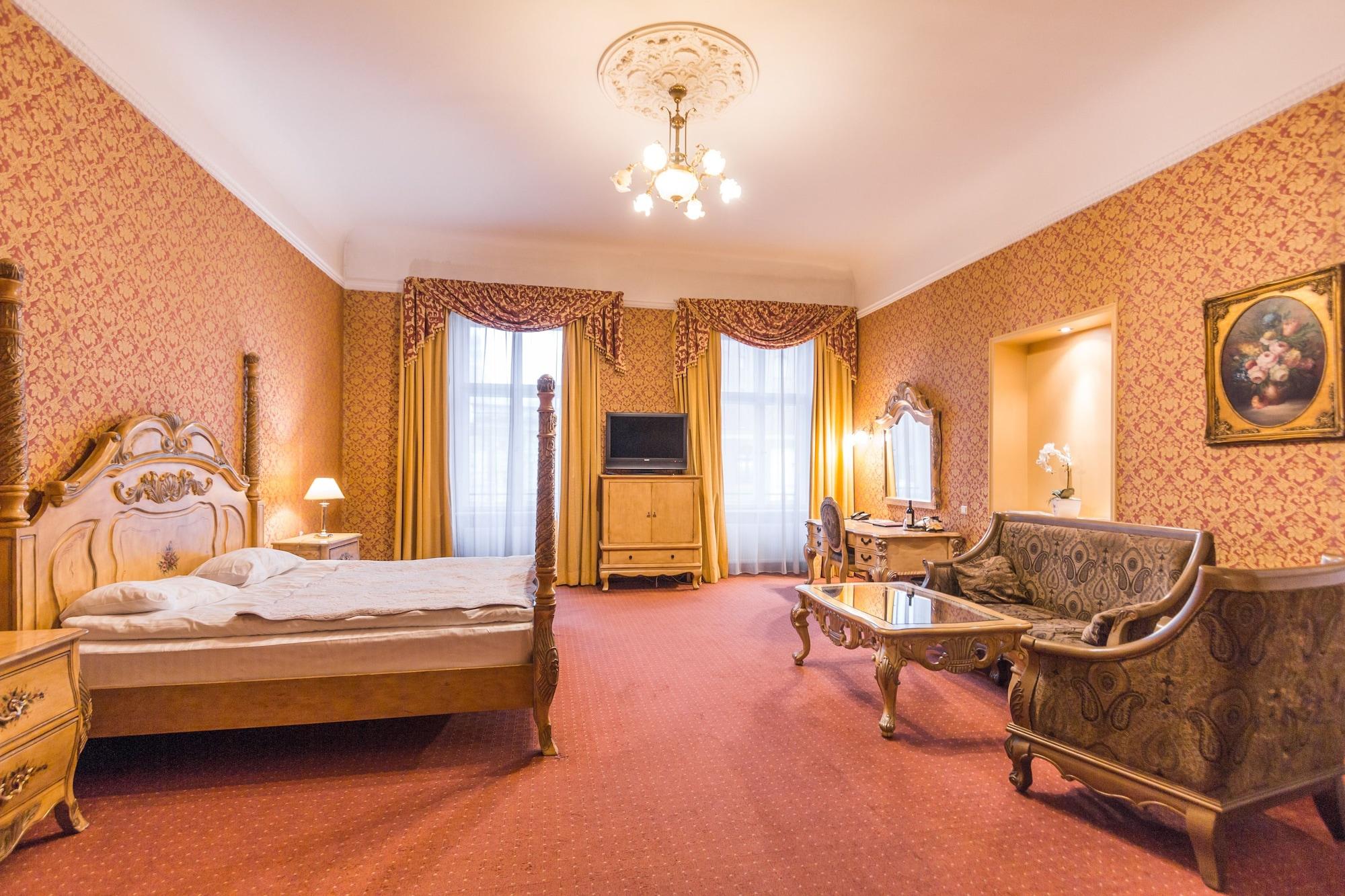 Garden Palace Riga
