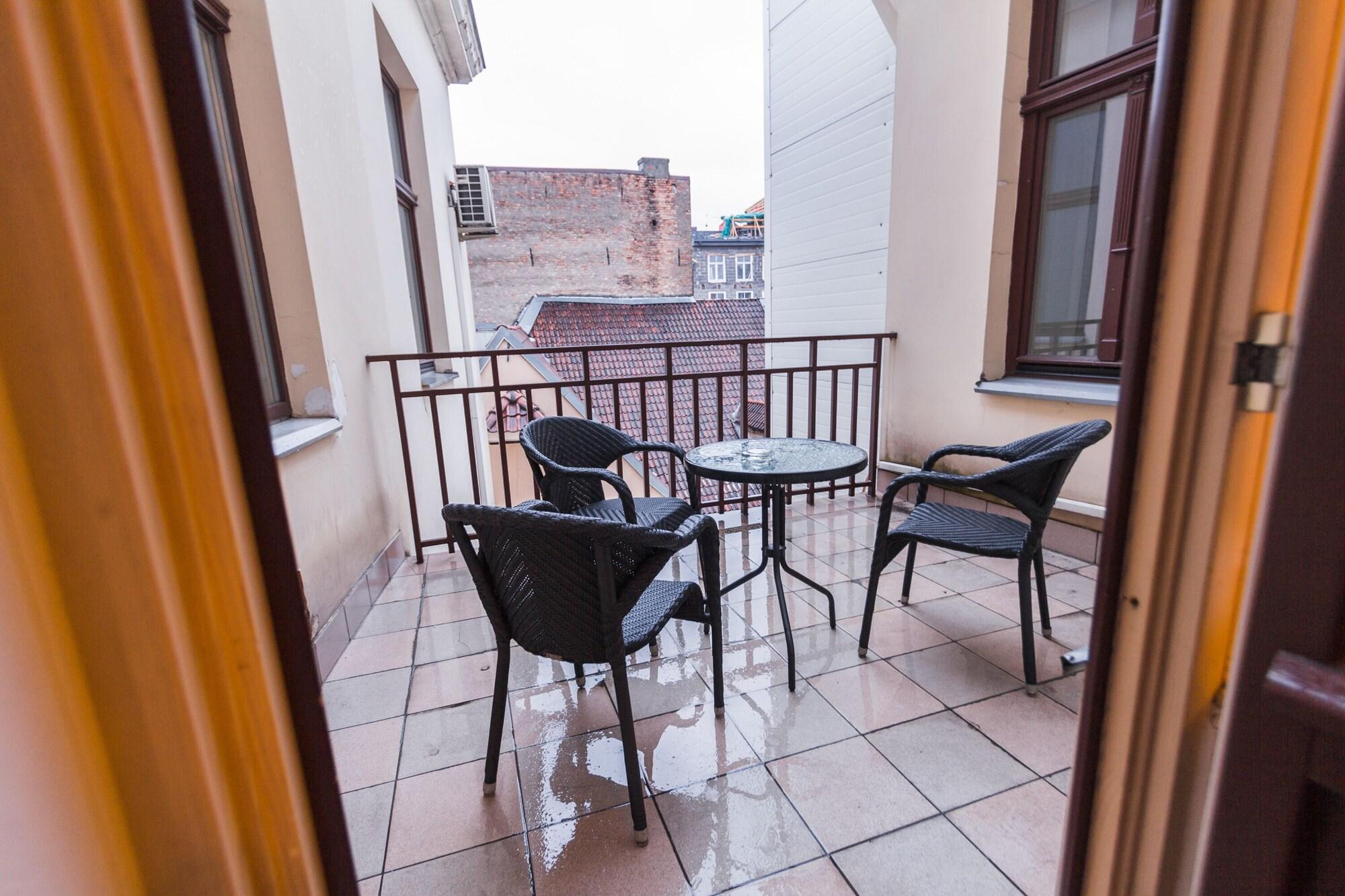 Hotel Garden Palace 4*