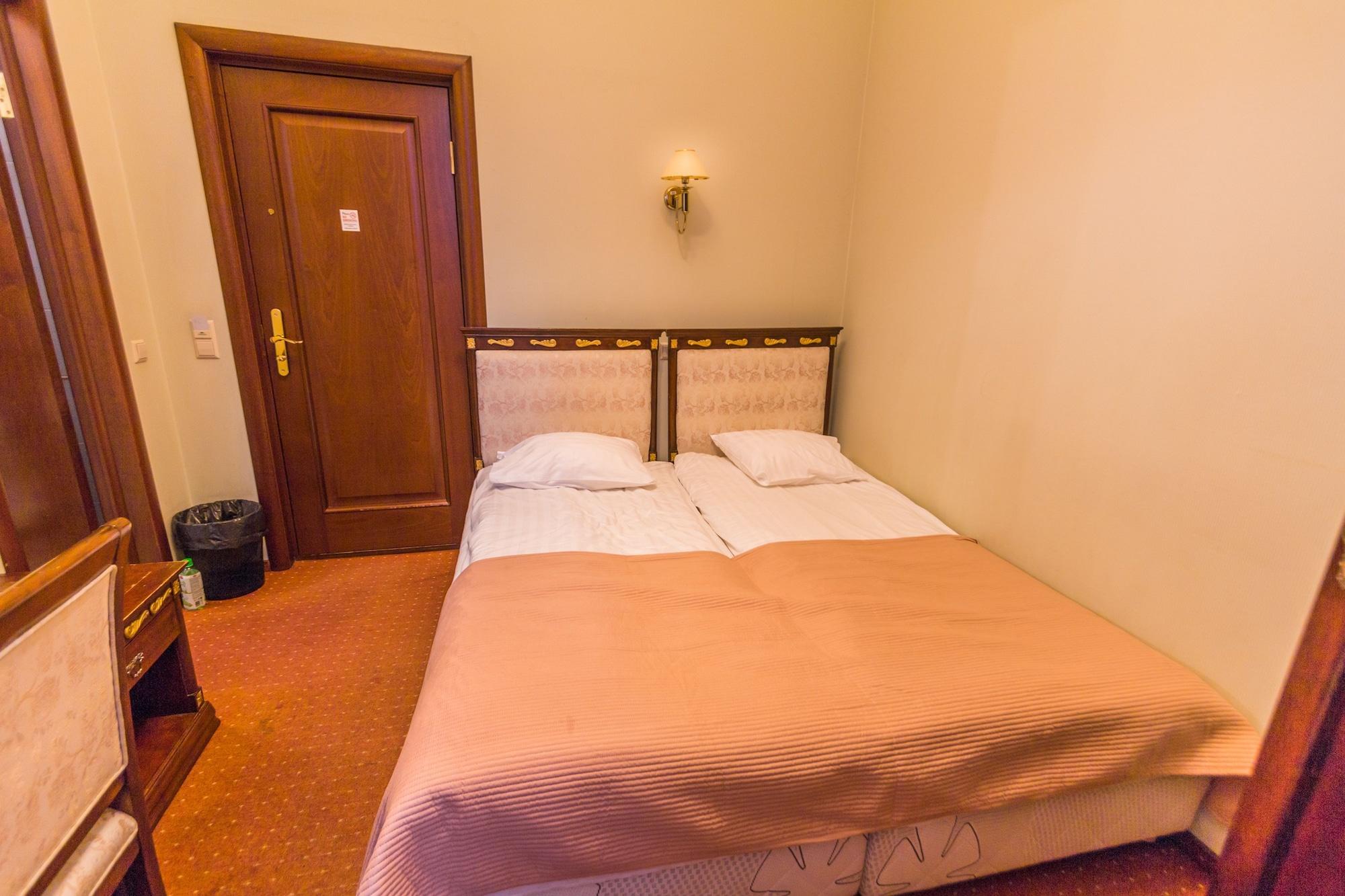 Hotel Garden Palace 4*