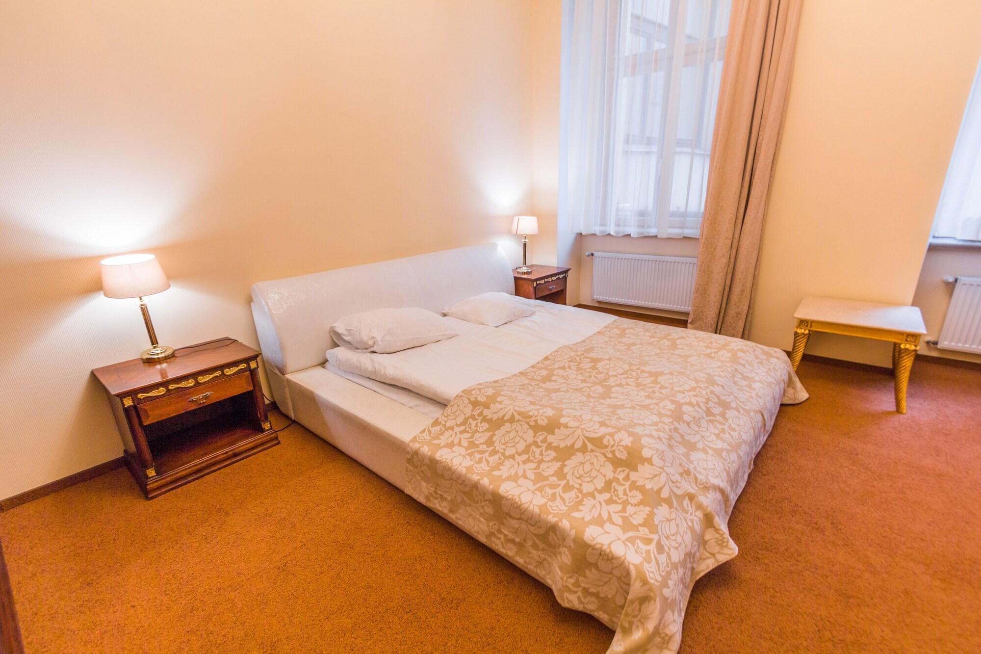 Garden Palace 4*