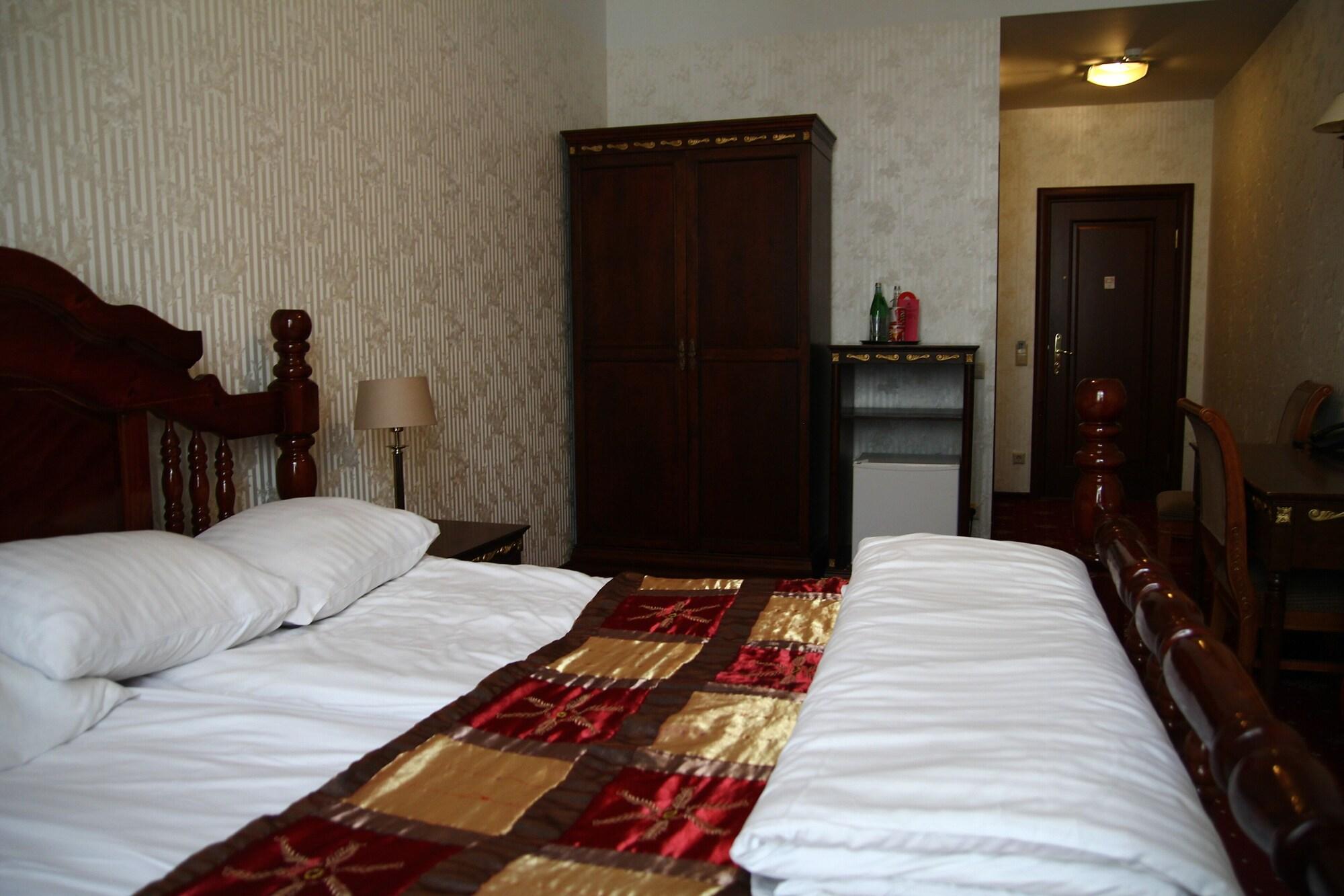 Hotel Garden Palace 4*