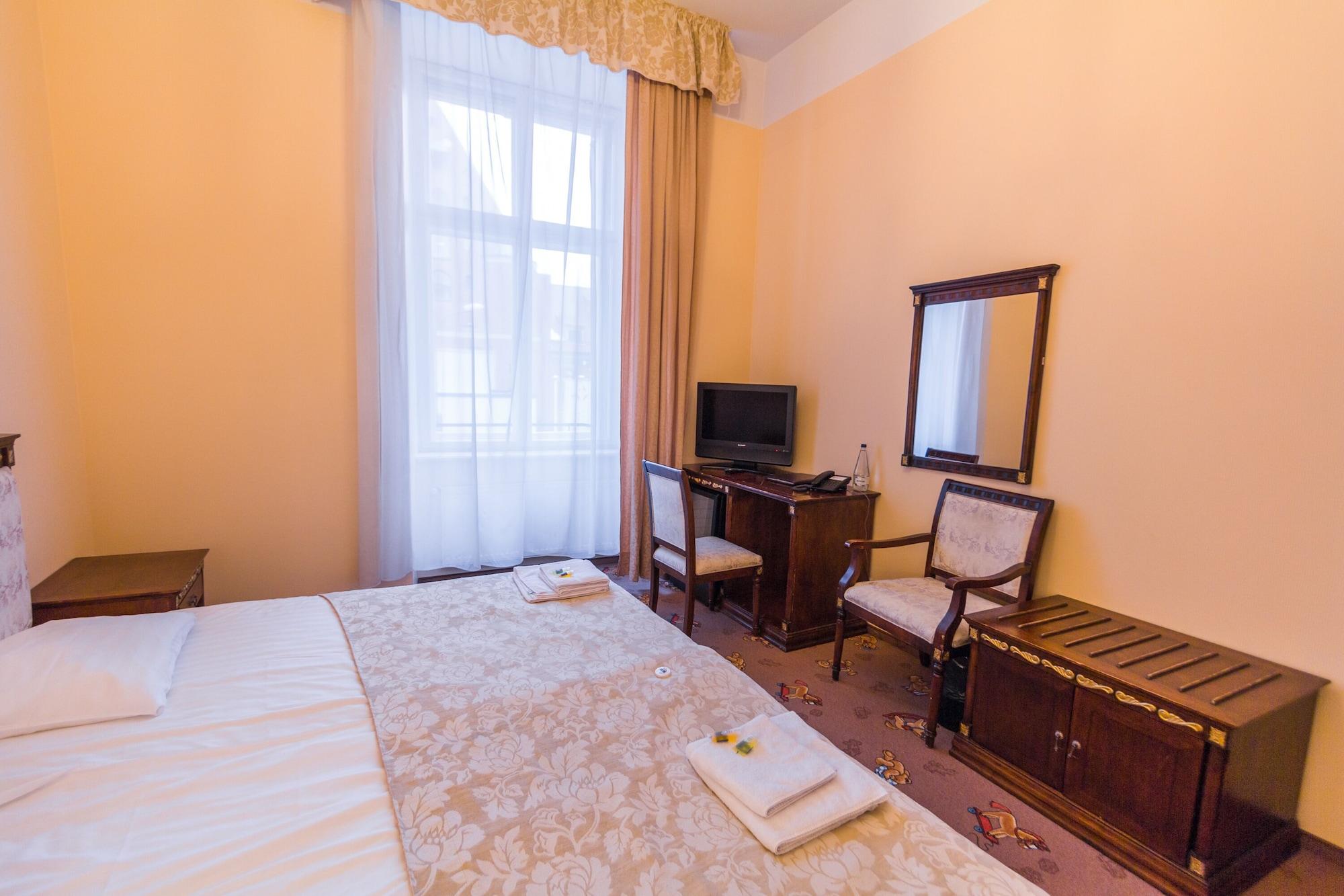 Garden Palace 4*