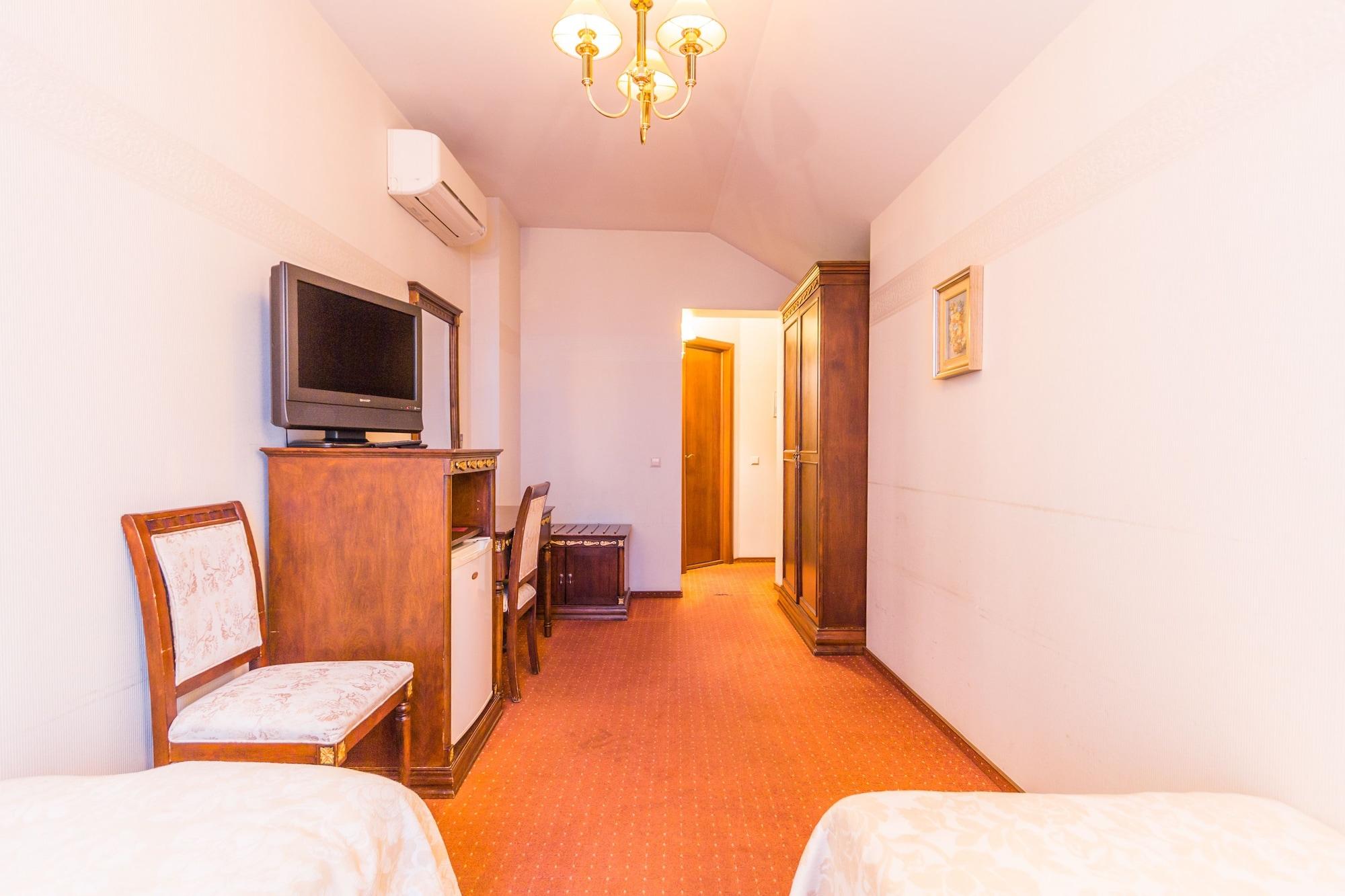 Hotel Garden Palace 4*