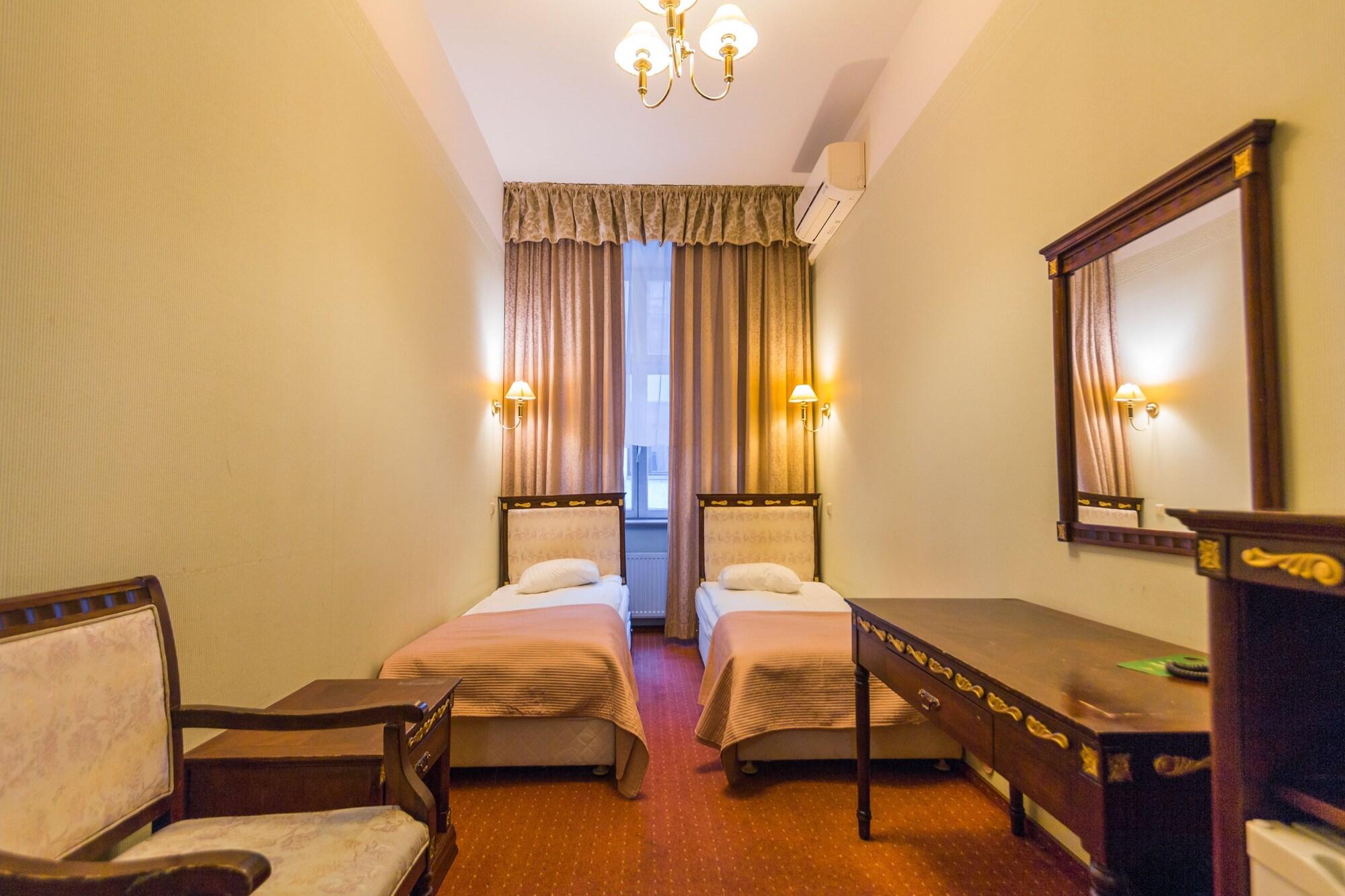 Garden Palace Hotel Riga