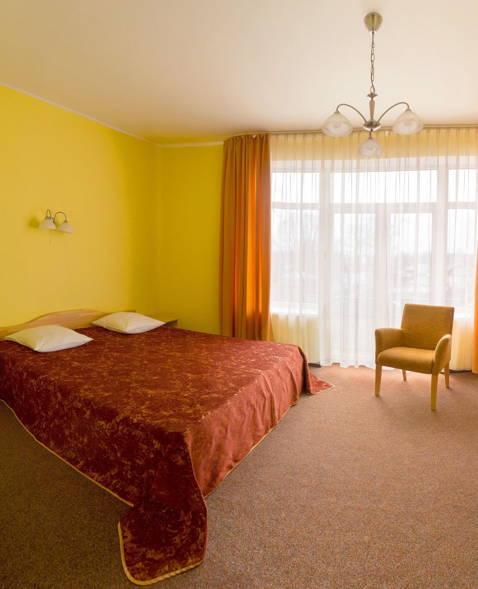 Hotel Vilmaja
