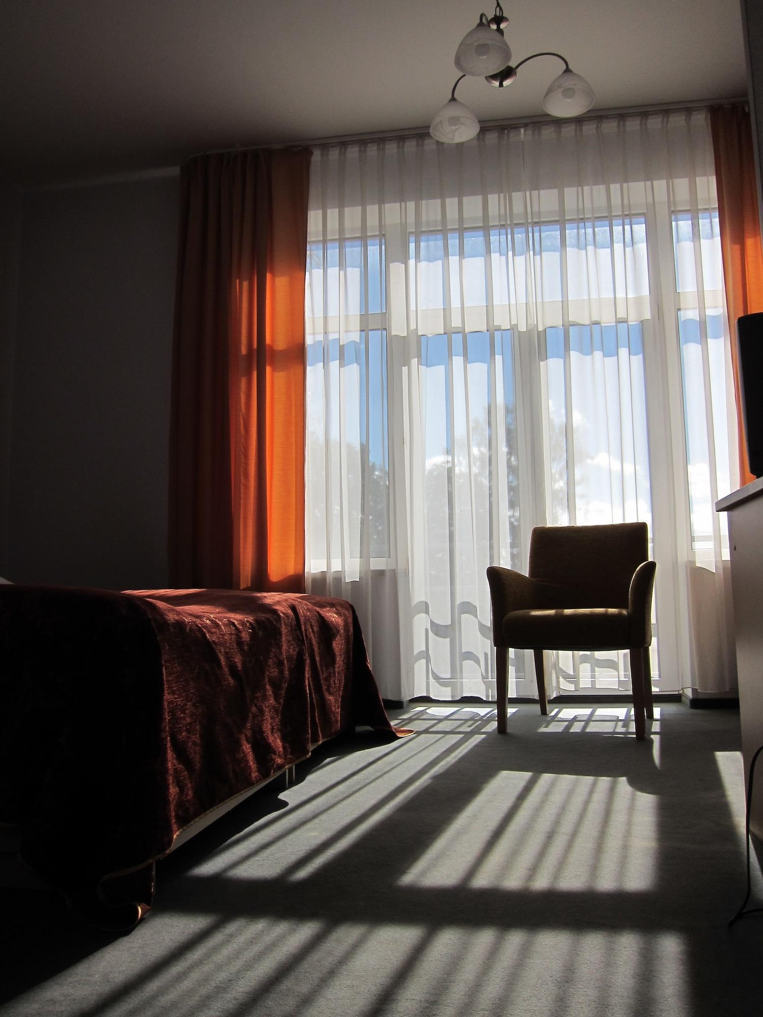 Vilmaja Hotel Riga