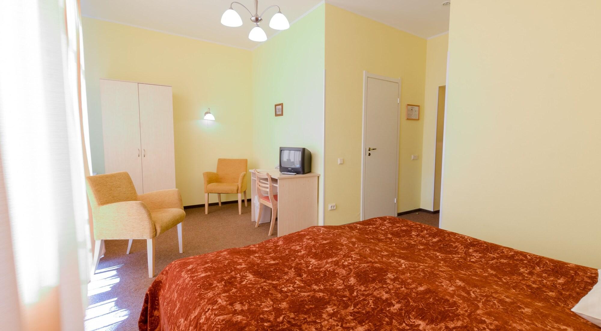 Vilmaja 3* Riga