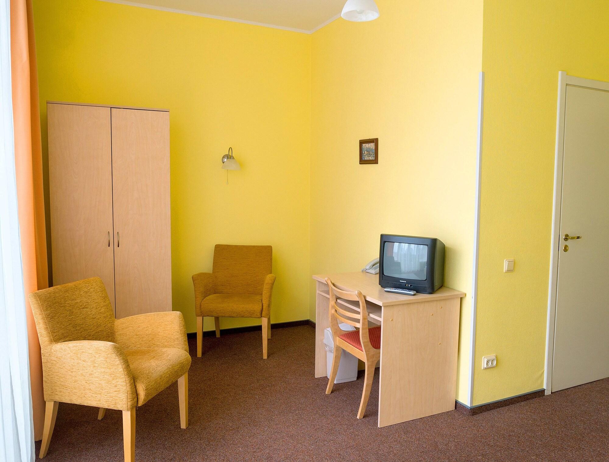 Hotel Vilmaja 3*